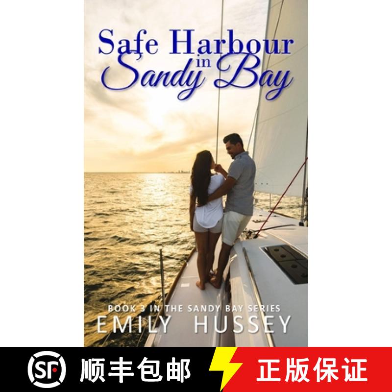 【2-3周达】Safe Harbour in Sandy Bay [9780648297284]