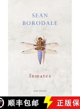 预订 Inmates [9781787331792]