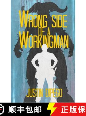 预订 Wrong Side of a Workingman [9798986224206]