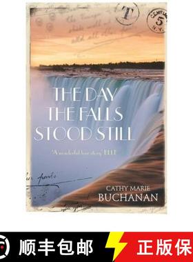 【3-4周达】The Day the Falls Stood Still [9780099533344]