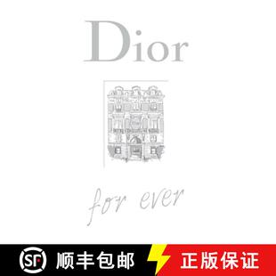 Ever 4周达 for 9781529446685 Dior