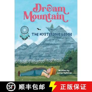 Dream Mountain The Ledge 4周达 Mysterious 9781954932883