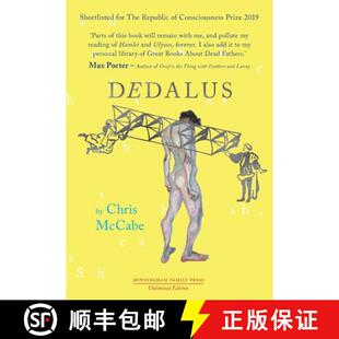 Edition 4周达 Unlimited 9781916218680 Dedalus