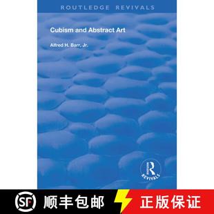9780367180218 Painting Photography Constructions Sculpture Indu... 4周达 Cubism and Abstract Architecture Art