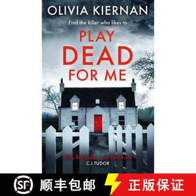 【3-4周达】Too Close to Breathe: A heart-stopping crime thriller (Frankie Sheehan 1) [9781786489883]