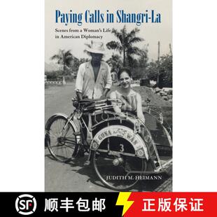 Shangri Life Paying American Scenes Diplomacy Calls Woman 4周达 9780821422335 from