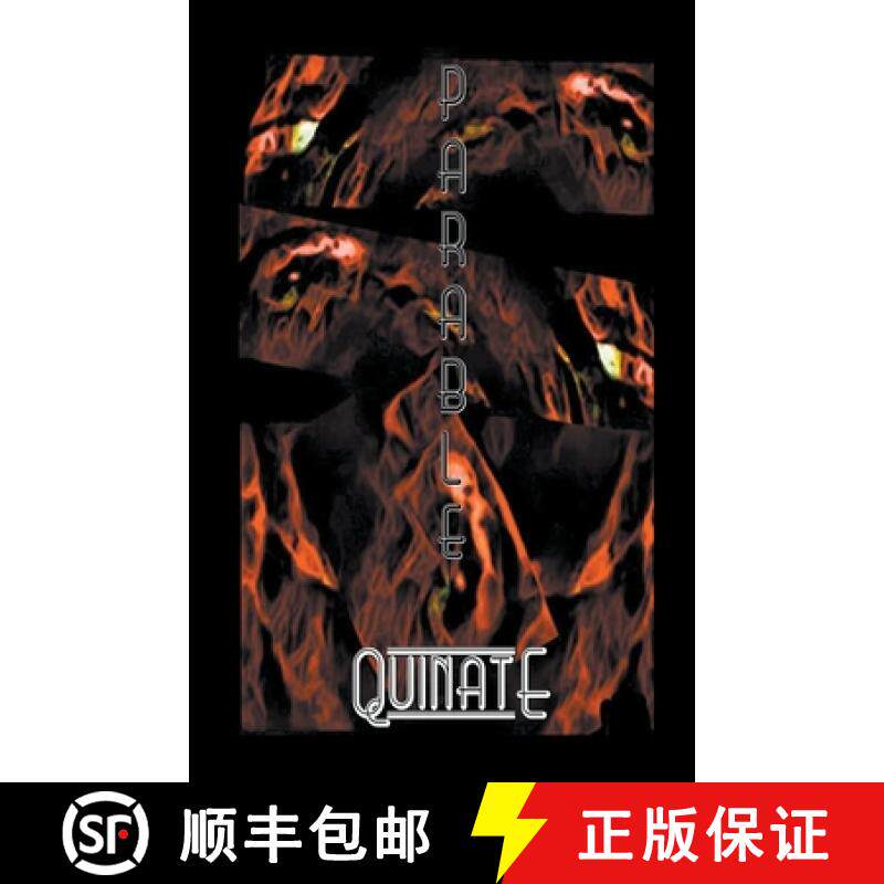 预订 Parable Quinate [9798215840023]