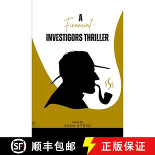 4周达 Financial Investigators 9788024267319 Thriller