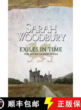 预订 Exiles in Time [9781949589078]