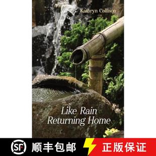 Like 4周达 Rain Returning 9781942371526 Home