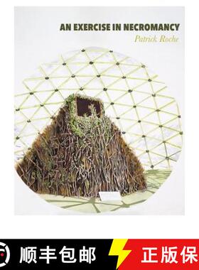 【3-4周达】An Exercise in Necromancy [9781946031143]