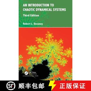 Introduction Systems 9780367236151 Dynamical 4周达 Chaotic