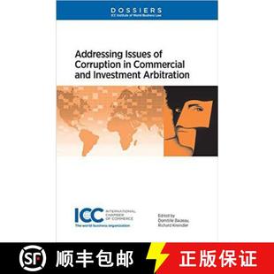 9789041167057 Investment Addressing Arbitration 4周達 Commercial and Corruption Issues