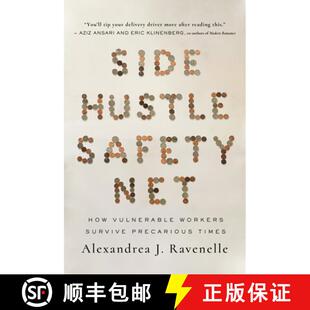 Side 9780520387294 Times Vulnerable 4周达 Workers Safety Hustle Precarious Net Survive How