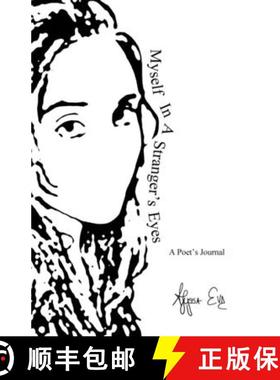 预订 Myself In A Stranger's Eyes [9781716564963]