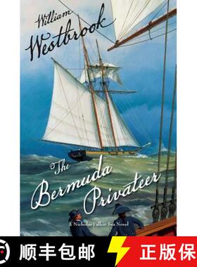 【3-4周达】The Bermuda Privateer [9781590137444]