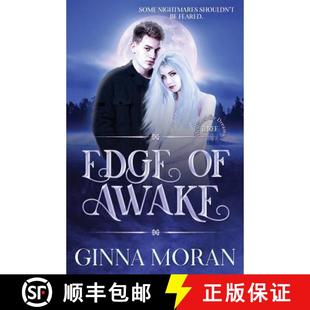 Awake 4周达 9781942073437 Edge