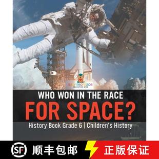 the Race Who Children Grade for History Won Book 4周达 9798869418548 Space?
