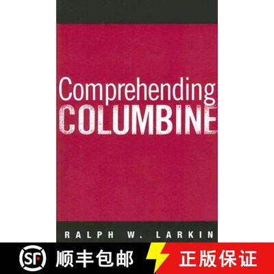 【3-4周达】Comprehending Columbine [9781592134915]