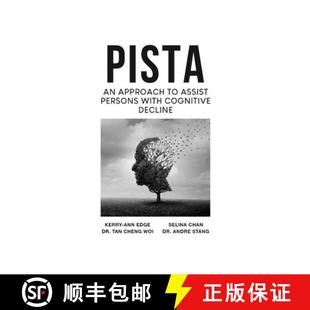 Assist Approach Persons Decline PISTA Cognitive 3周达 9781387453887 with