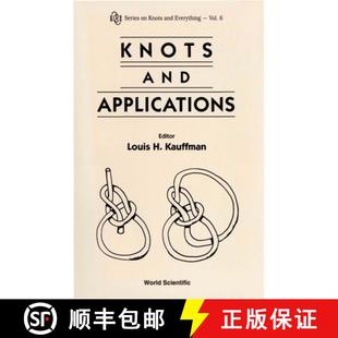 KNOTS 4周达 APPLICATIONS 9789810220044