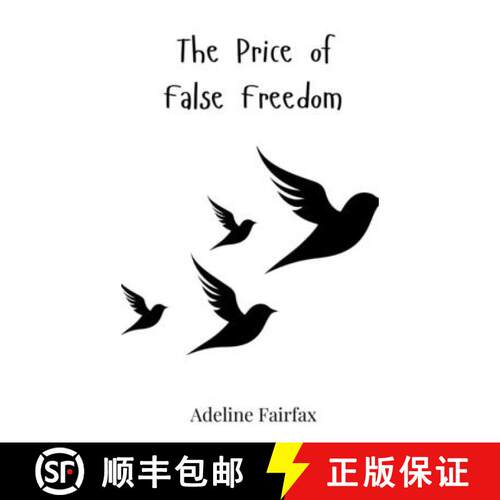 【3-4周达】精装 The Price of False Freedom [9783690814416]