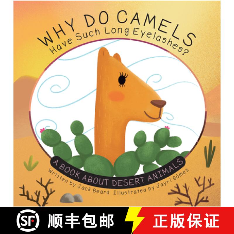 【3-4周达】Why Do Roosters Crow Early in the Morning?: A Book about Farm Animals [9781486729982]