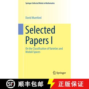 Papers the Selected Moduli 9781493995356 and 4周达 Classification Spaces Varieties
