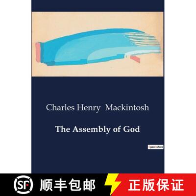 【3-4周达】The Assembly of God: Exploring the Role and Characteristics of the Man of God in Challengi... [9791041996889]