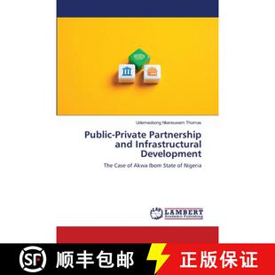 【3-4周达】Public-Private Partnership and Infrastructural Development [9786208424565]