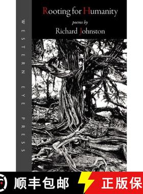 预订 Rooting for Humanity [9780941283250]