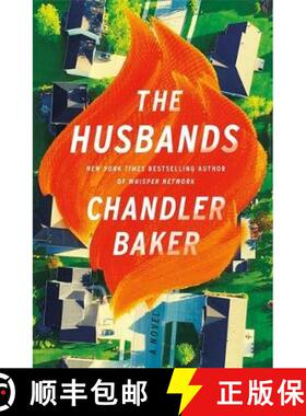 【3-4周达】Husbands: An utterly addictive page-turner from the New York Times and Reese Witherspoon B... [9780751575163]