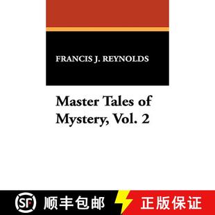 Master Tales 9781434477729 Vol. 4周达 Mystery