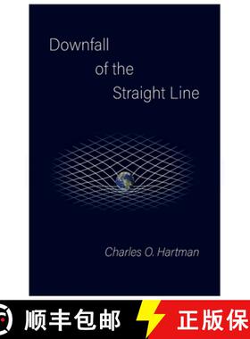 【3-4周达】Downfall of the Straight Line [9798987924198]