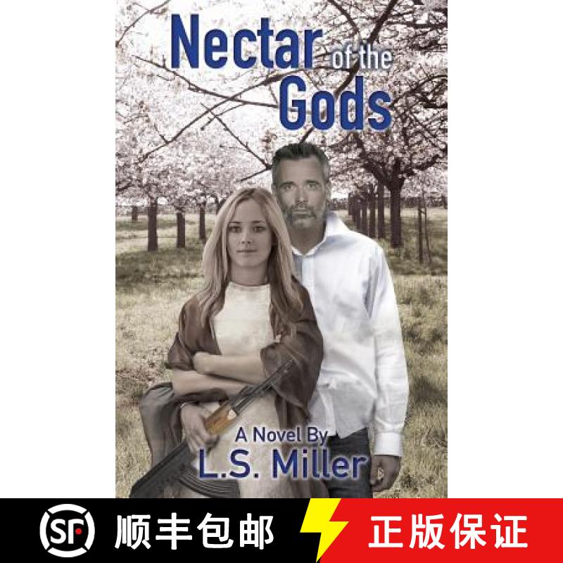 【3-4周达】Nectar of the Gods [9780692230527]