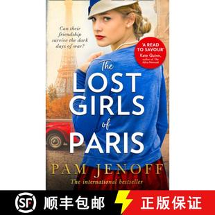 4周達(dá) Fans Based Paris Story Friendship o... True Emotional Girls WW2 for Events Lost 9781848457423