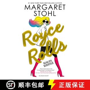 Rolls Royce 4周达 9781408890790