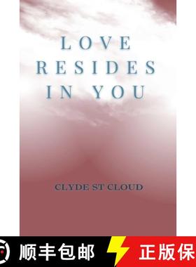 【3-4周达】Love Resides In You [9798227304063]