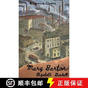 Barton Mary 4周达 9781840226898