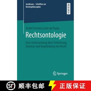 Rechtsontologie 9783658308667 Recht Existenz 4周达 und Untersuchung Eine von über Begründung Entstehung