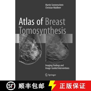 Atlas 9783319793528 Interventions Findings 4周达 and Breast Guided Tomosynthesis Image Imaging