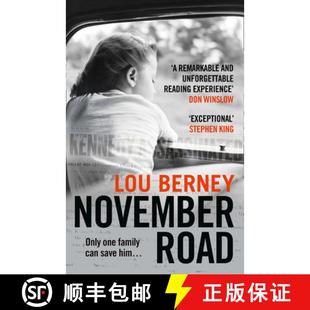 Road November 4周达 9780008309336