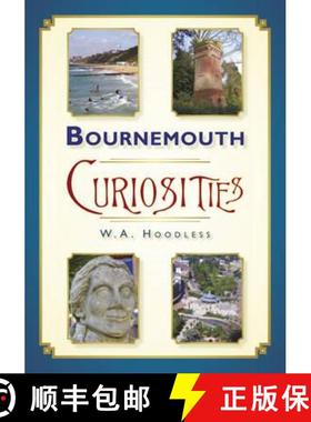 【3-4周达】Bournemouth Curiosities [9780752464596]