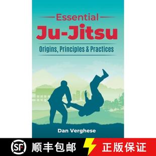 Origins 9798223105046 4周达 Practices Principles Jitsu Essential