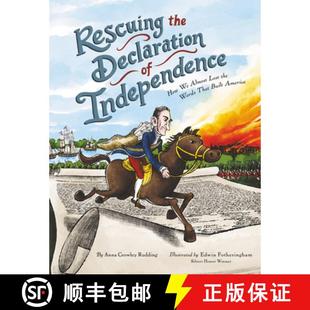 9780062740335 Lost Rescuing America Built Independence That 4周达 How Declaration Words the Almost