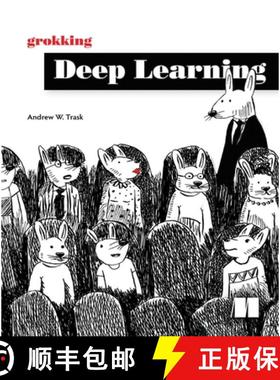 【3-4周达】Grokking Deep Learning [9781617293702]