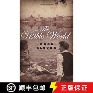 World 4周达 Visible 9781846270864 The