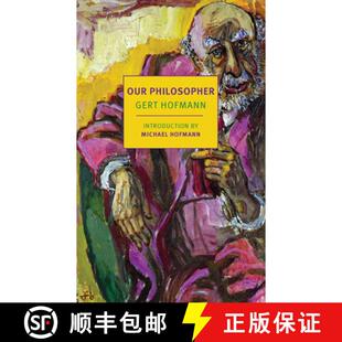 Philosopher Our 4周达 9781681377582