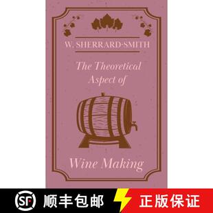 The Theoretical Making 9781446534618 Wine 3周达 Aspect