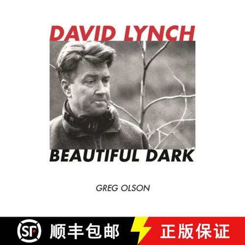 【3-4周达】David Lynch: Beautiful Dark Volume 126 [9780810881846]